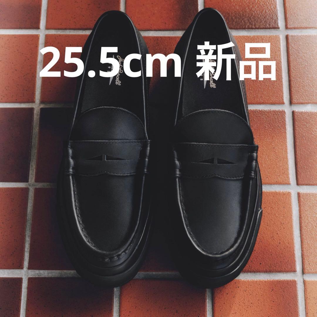 靴 CONVERSE JACK PURCELL 1935 LOAFER 25.5cm