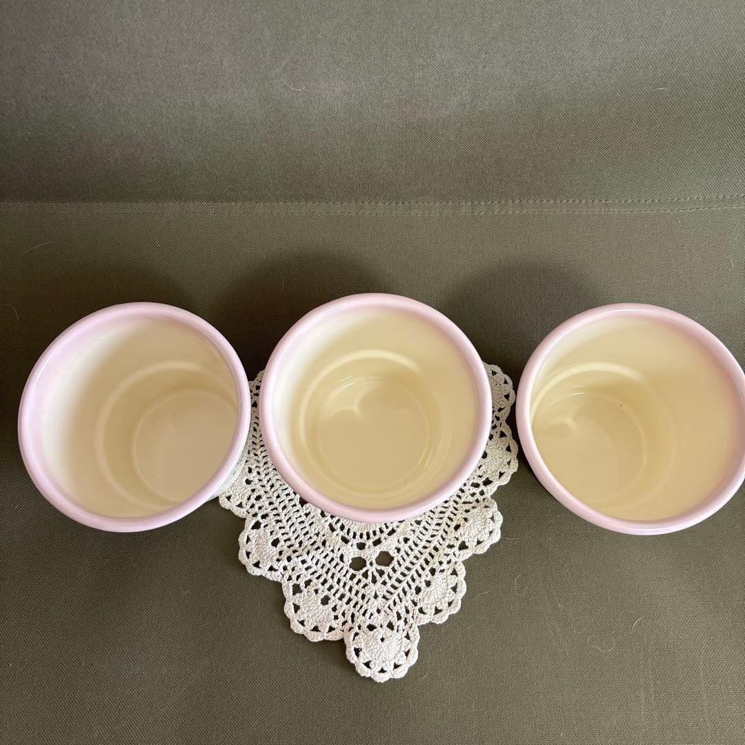 イマン　ホーロー製ザボンラック