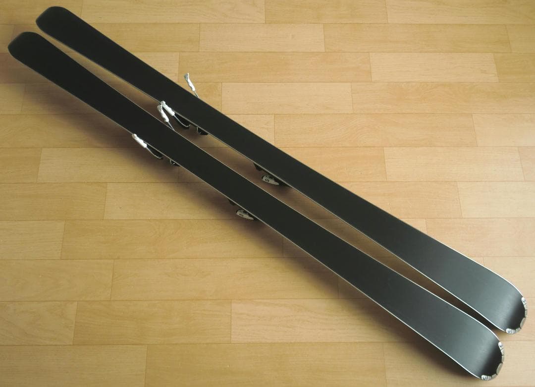 ■■送料無料■サロモン■X-MAX X7 TI■162cm■調整ビン■メンテ付■