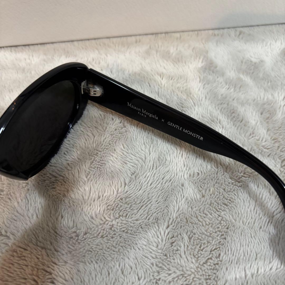 h*o様 Maison Margiela x Gentle Monster MM