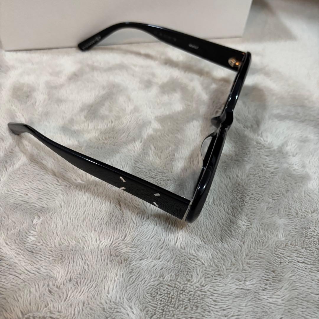 h*o様 Maison Margiela x Gentle Monster MM