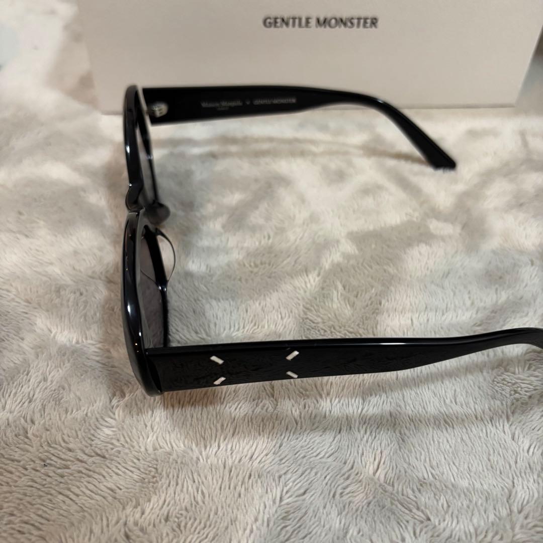 h*o様 Maison Margiela x Gentle Monster MM