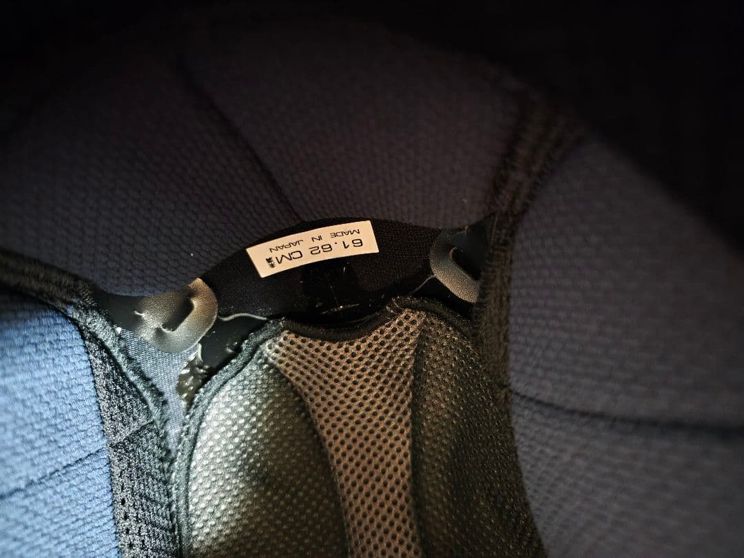 Ducati Corse V6 フルフェイスヘルメット