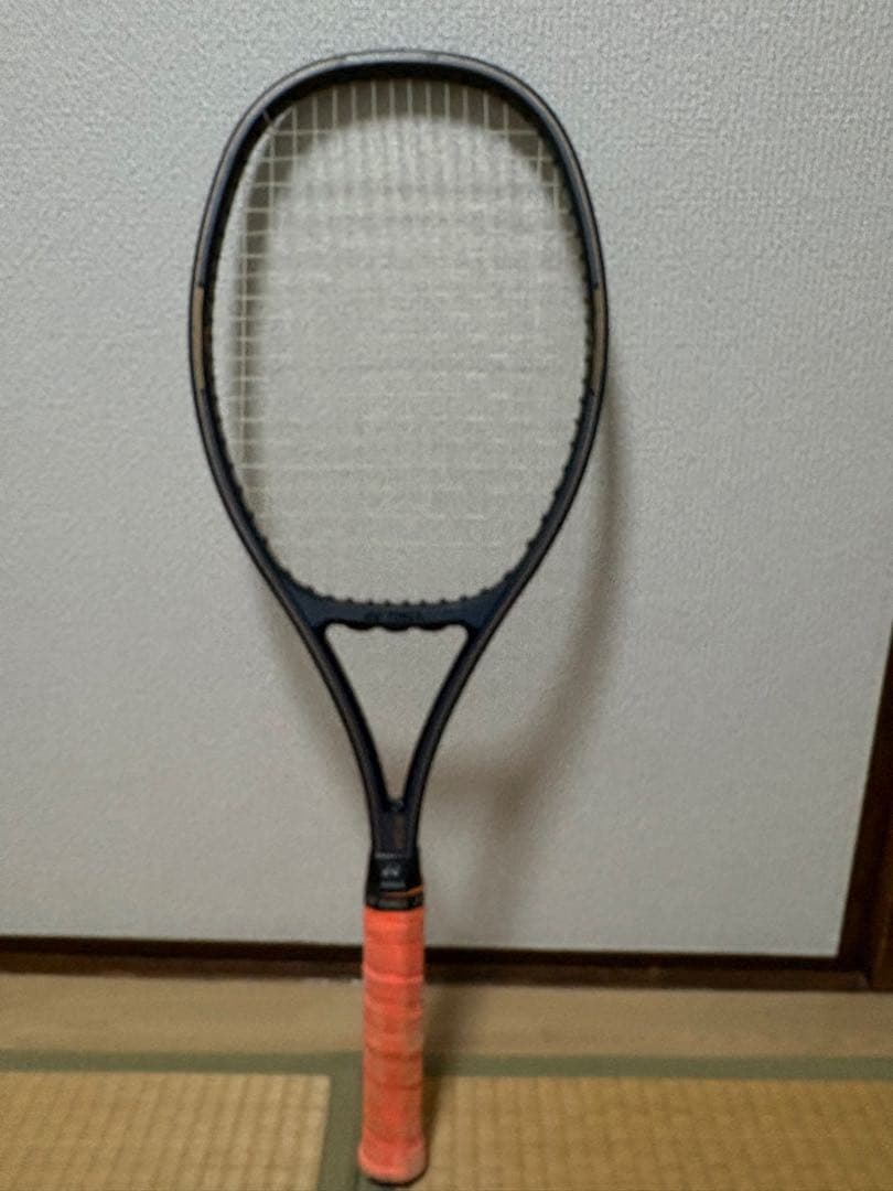 YONEX ヨネックス　R24 テニスラケット