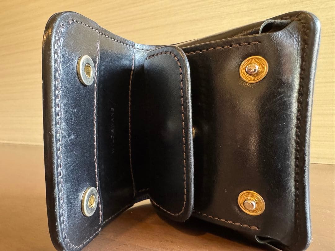 ワイルドスワンズ　クロコPARM