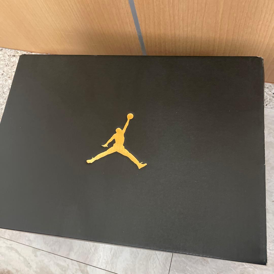 NIKE AIR JORDAN 1 エアジョーダン ゴルフシューズ