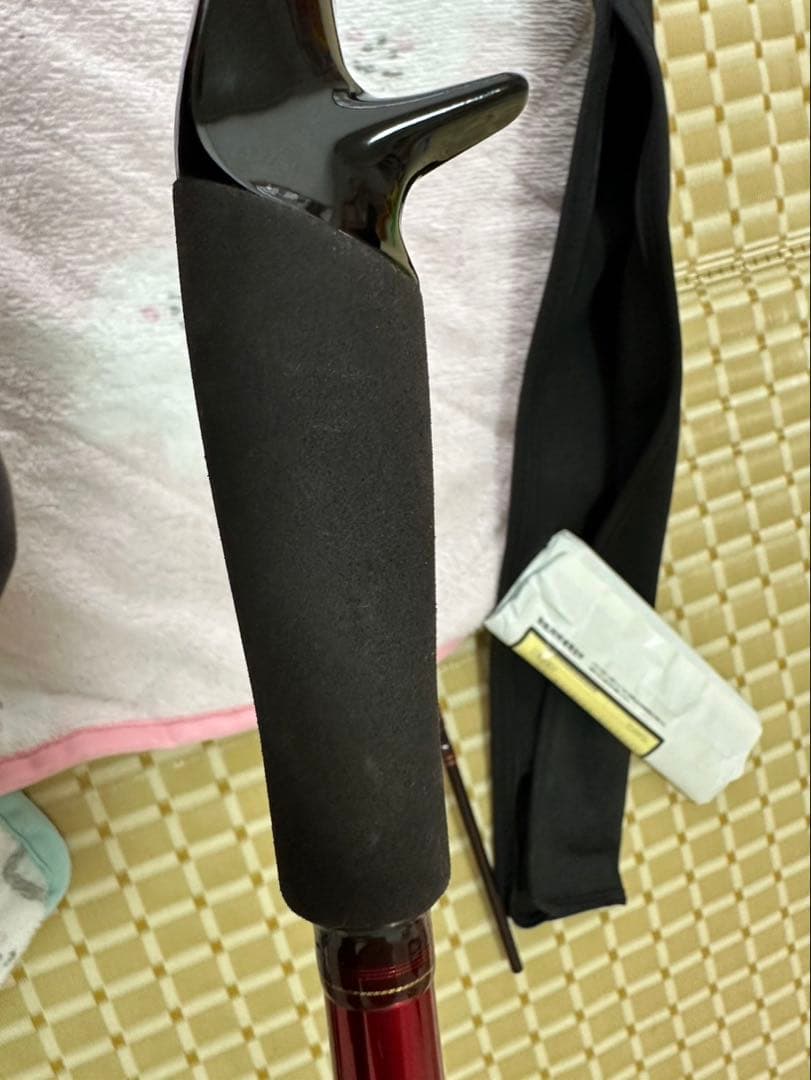 ハートランド震斬琵琶湖SPECベイト60th震斬