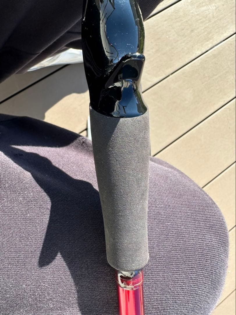 ハートランド震斬琵琶湖SPECベイト60th震斬