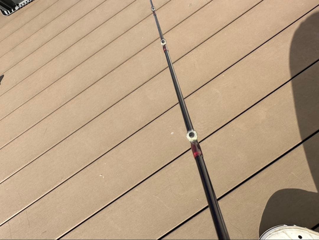 ハートランド震斬琵琶湖SPECベイト60th震斬