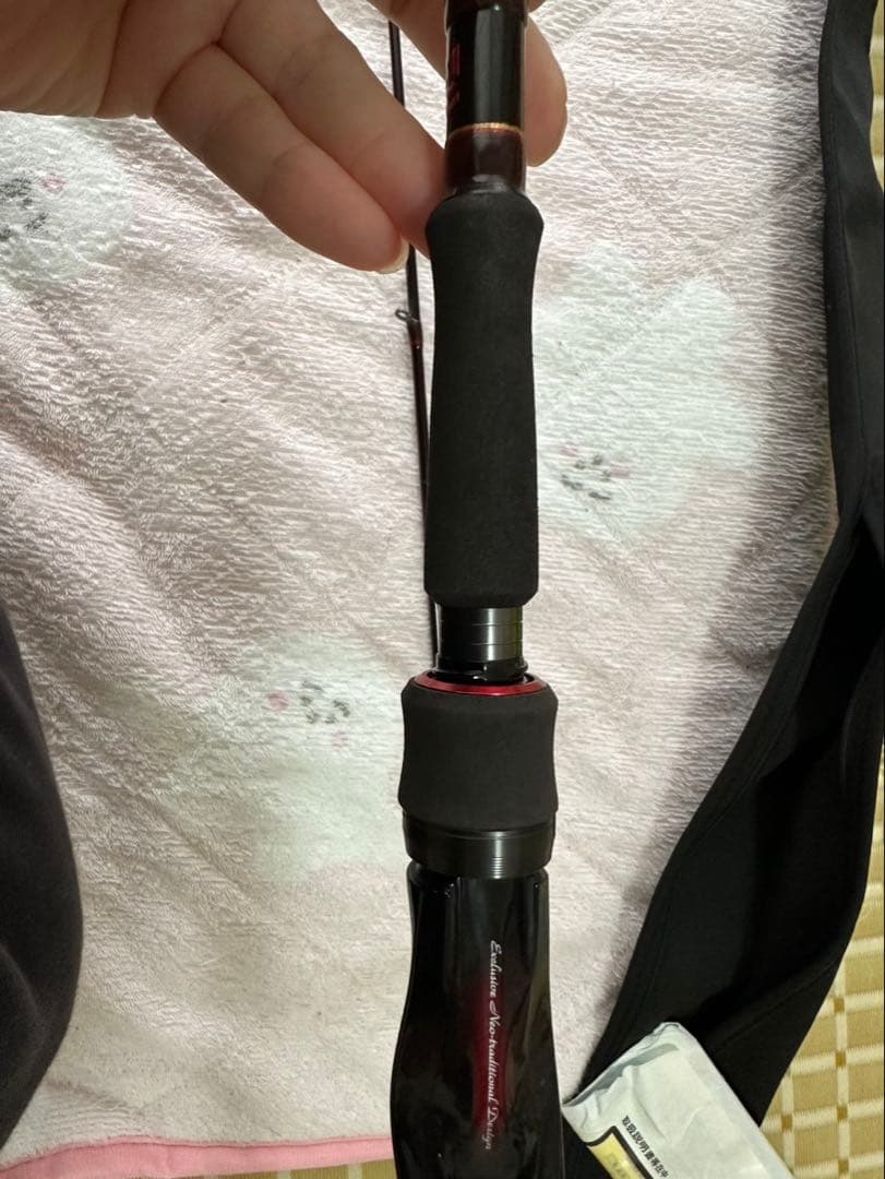 ハートランド震斬琵琶湖SPECベイト60th震斬