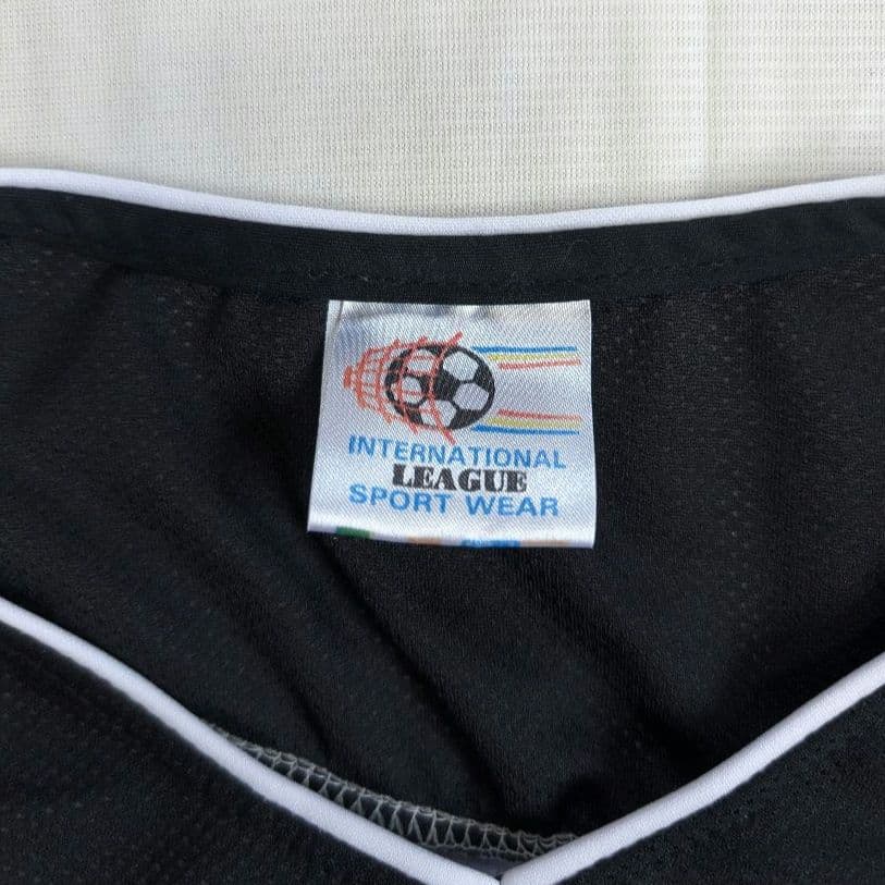 【バレンシアCF】希少05-06期アイマール21番レプリカ長袖ユニフォーム