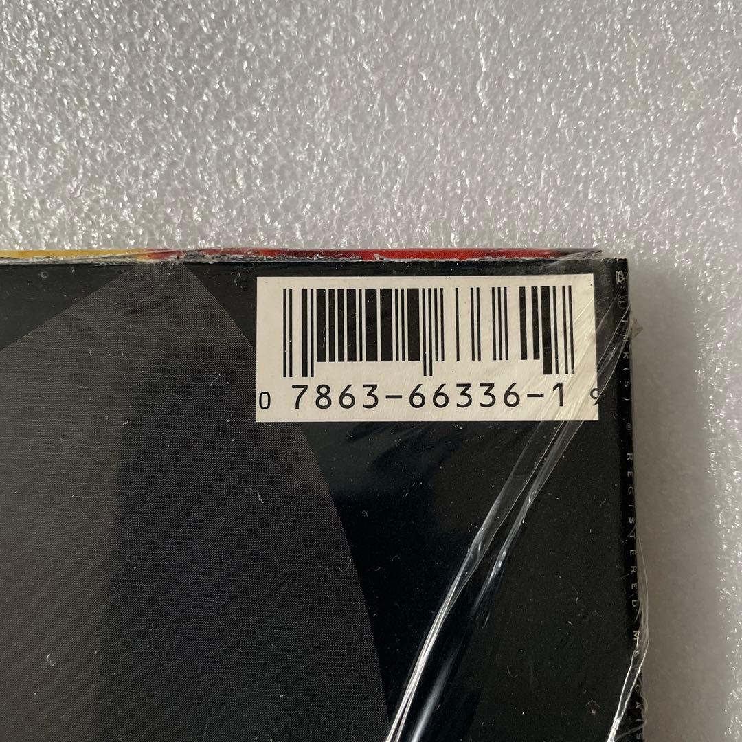 新品 Wu-tang Clan / Enter The / USオリジナル