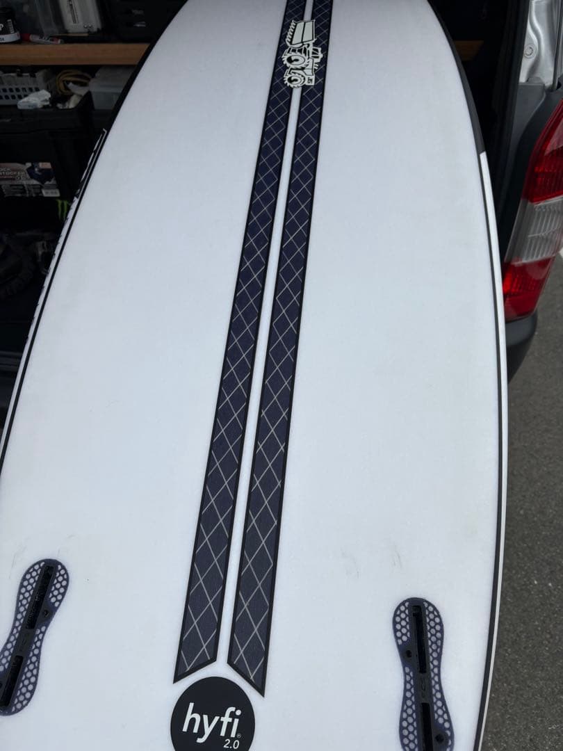 マ*た様 JSサーフボード