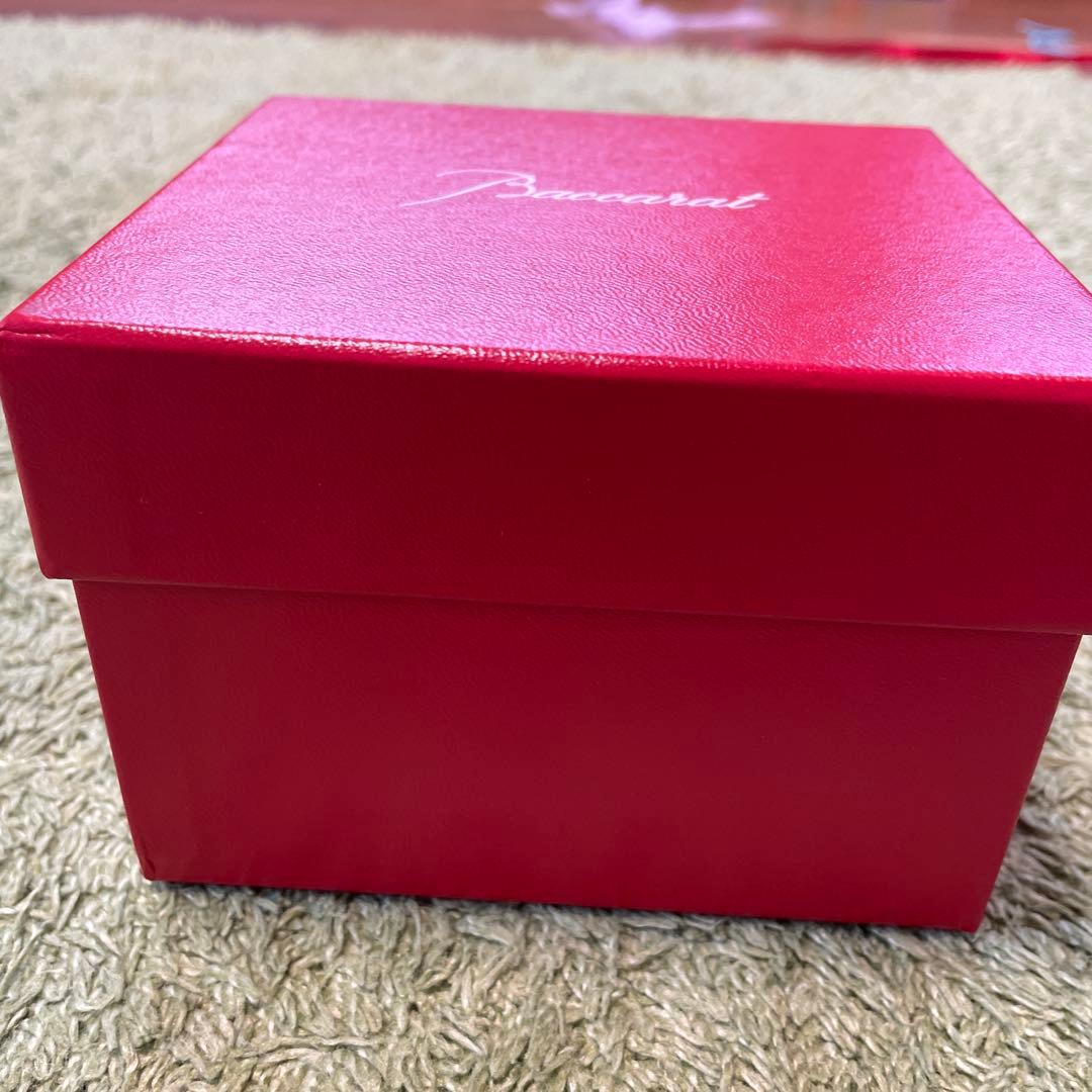 バカラ　ラランドクロック