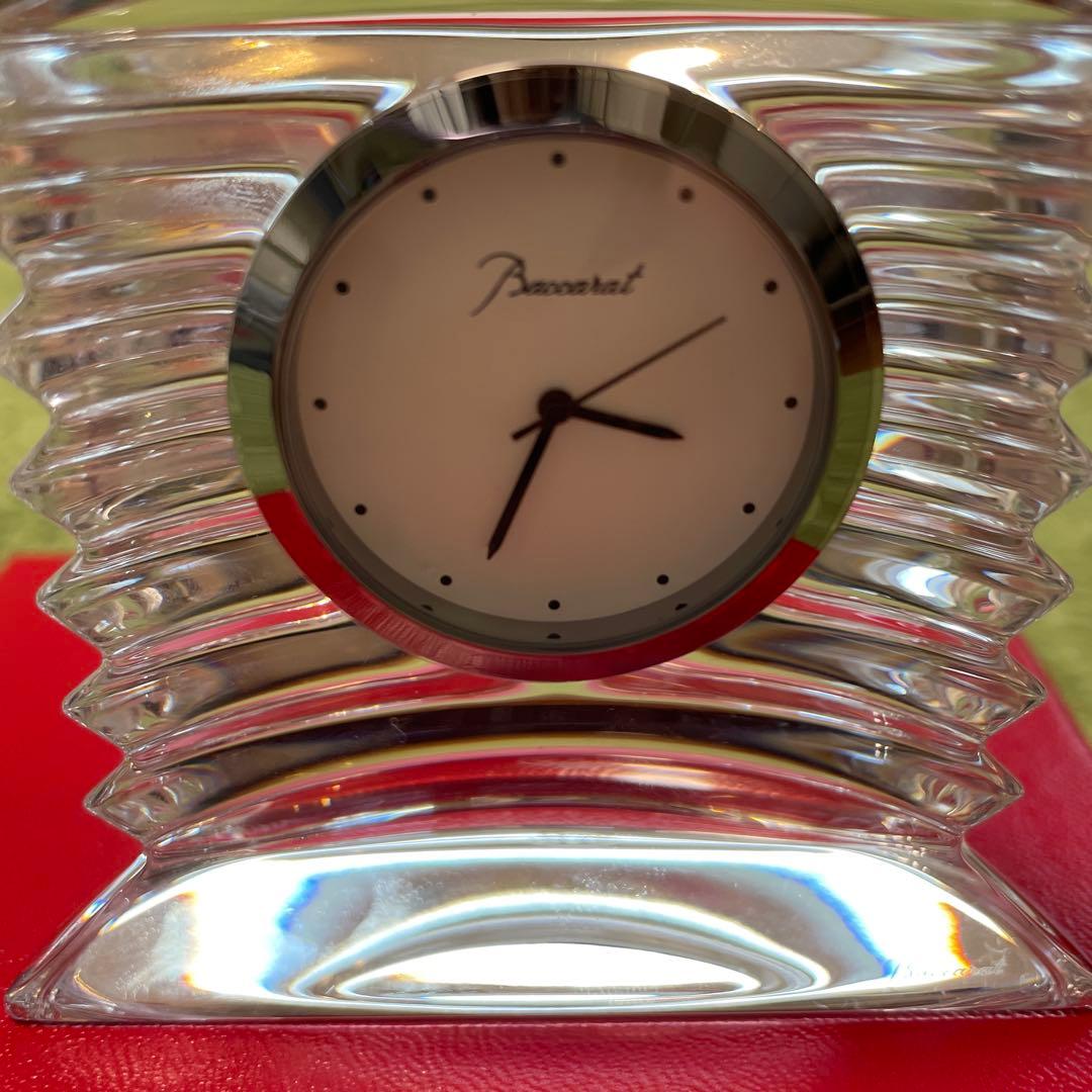 バカラ　ラランドクロック