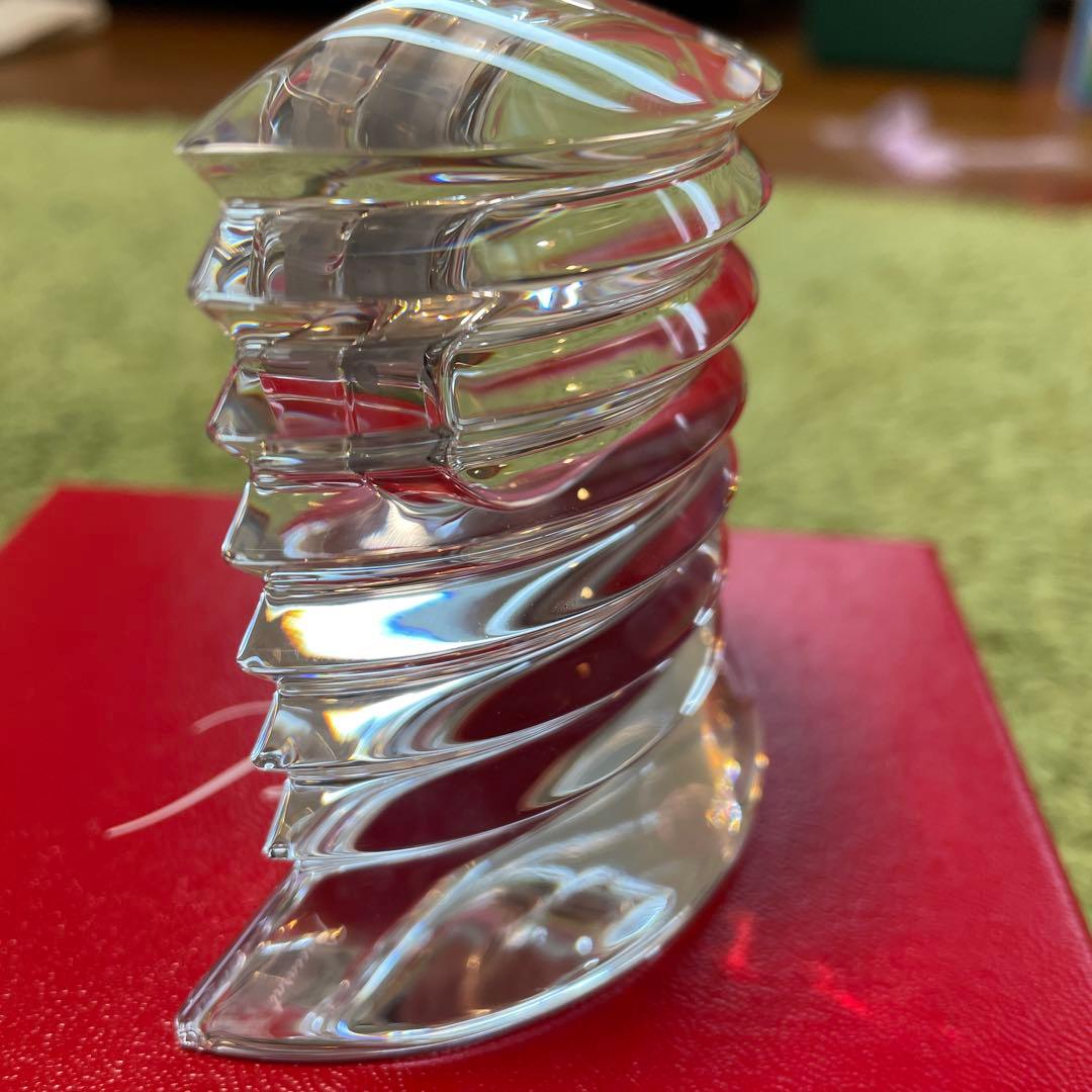 バカラ　ラランドクロック