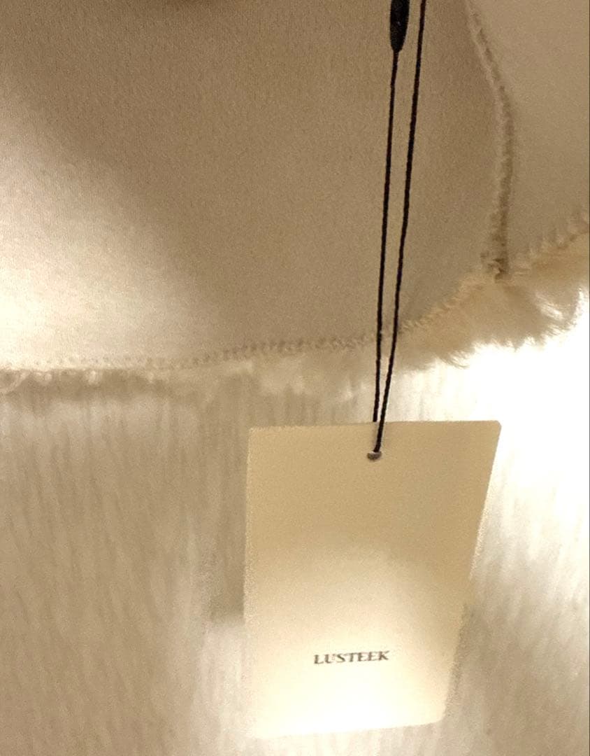 《新品》ＬＵカーリーファーミドルベストGready Brilliant