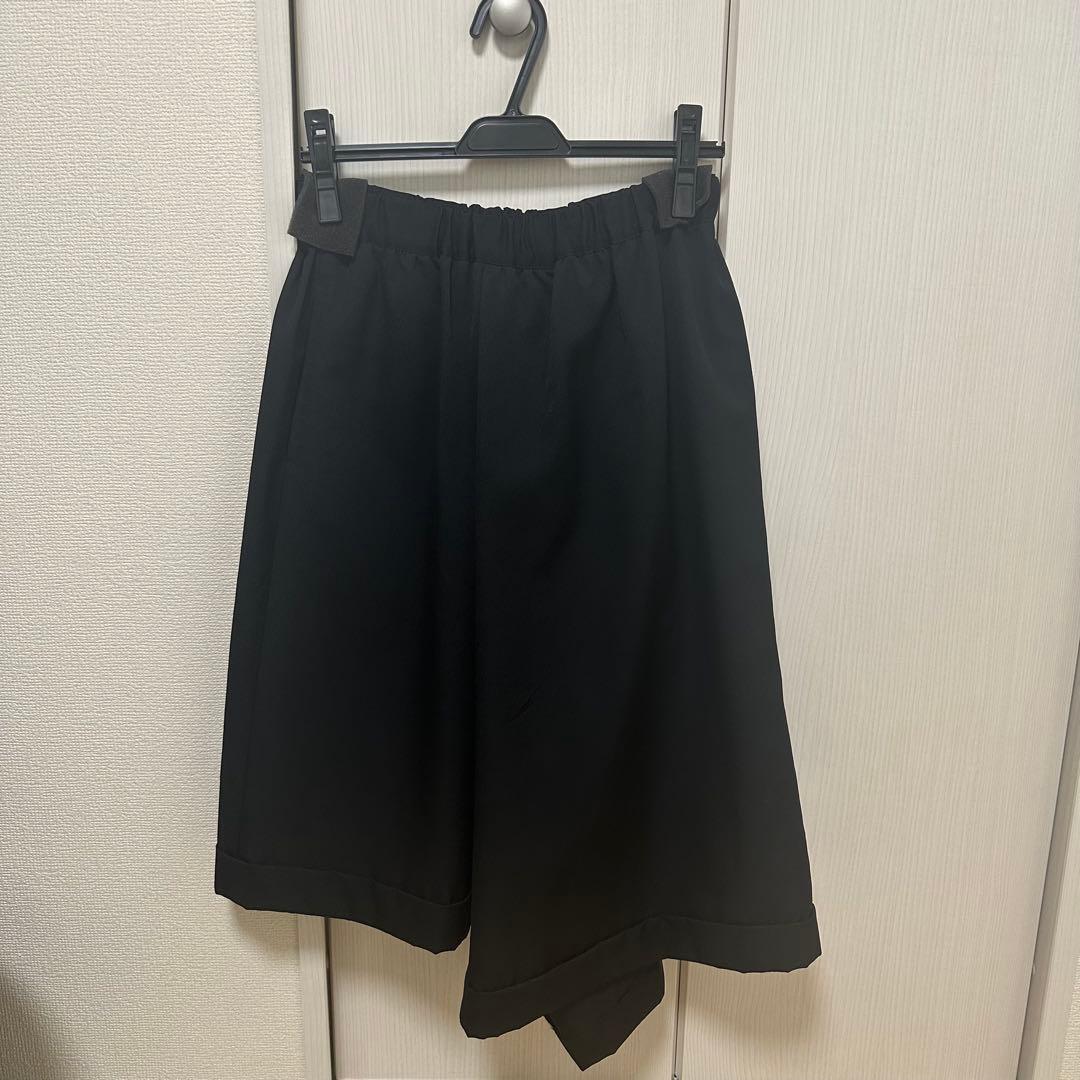 commdesgarcons commdesgarcons パンツスカート