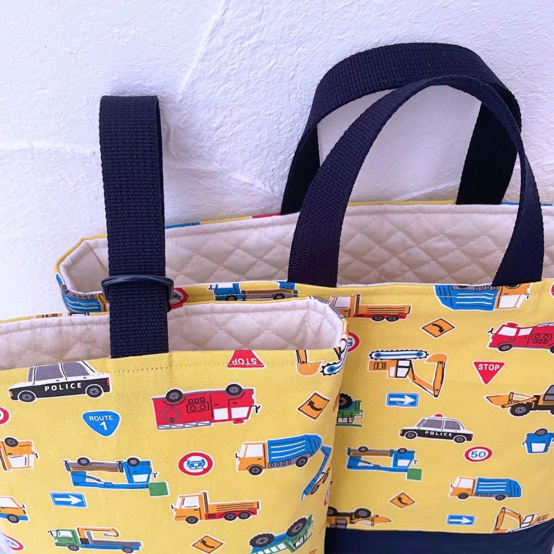 ぴるくる【レッスンバッグ/巾着/上靴袋/ランチョンマット】ハンドメイド注文