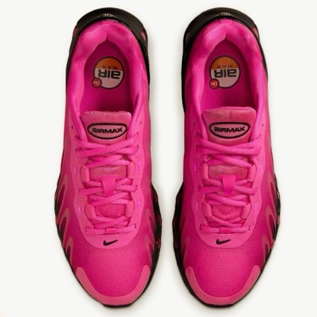 NIKE ナイキ W AIR MAX DN8 新品 25cm