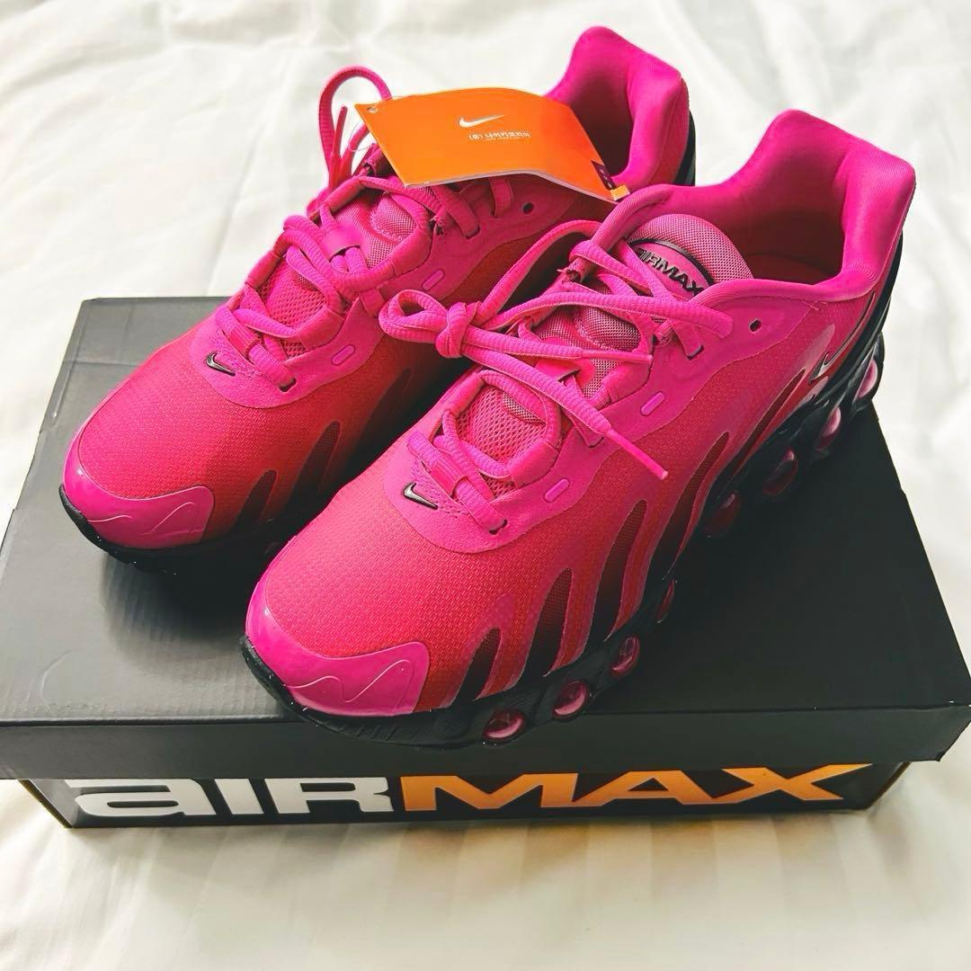 NIKE ナイキ W AIR MAX DN8 新品 25cm