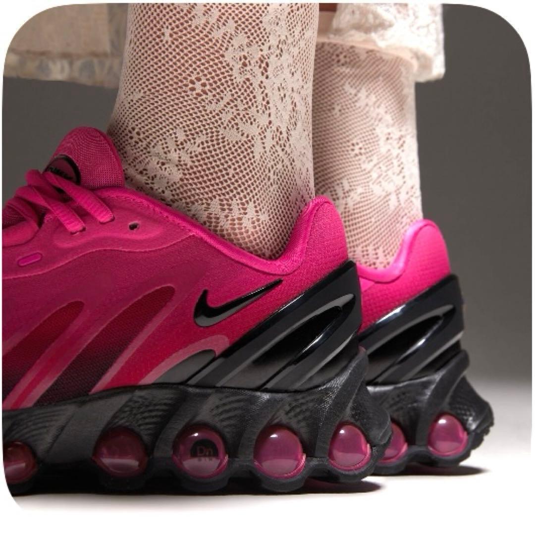 NIKE ナイキ W AIR MAX DN8 新品 25cm