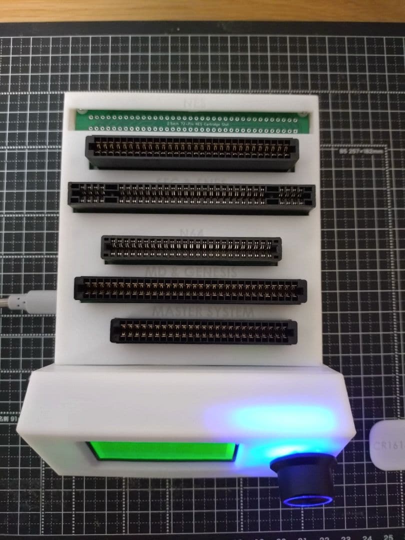 meruchika19Ｃａｒｔｒｅａｄｅｒ＆ＰＣＥアダプタ