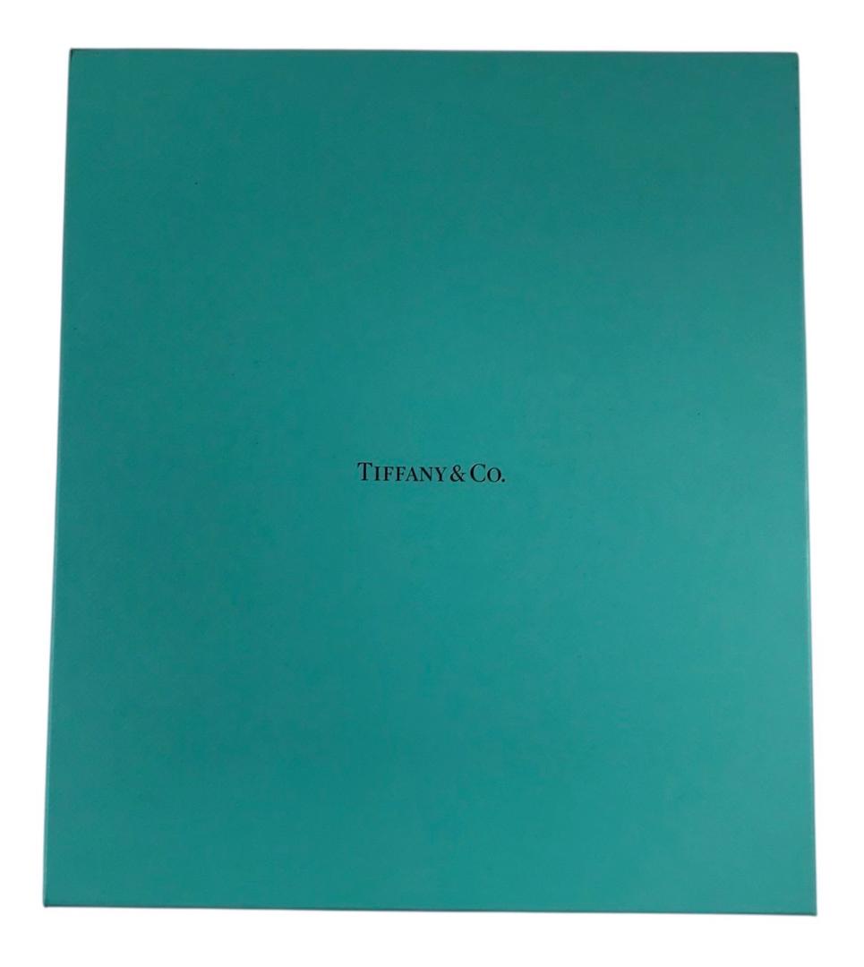 ★未開封★ ティファニー Wonder 本 アートbook