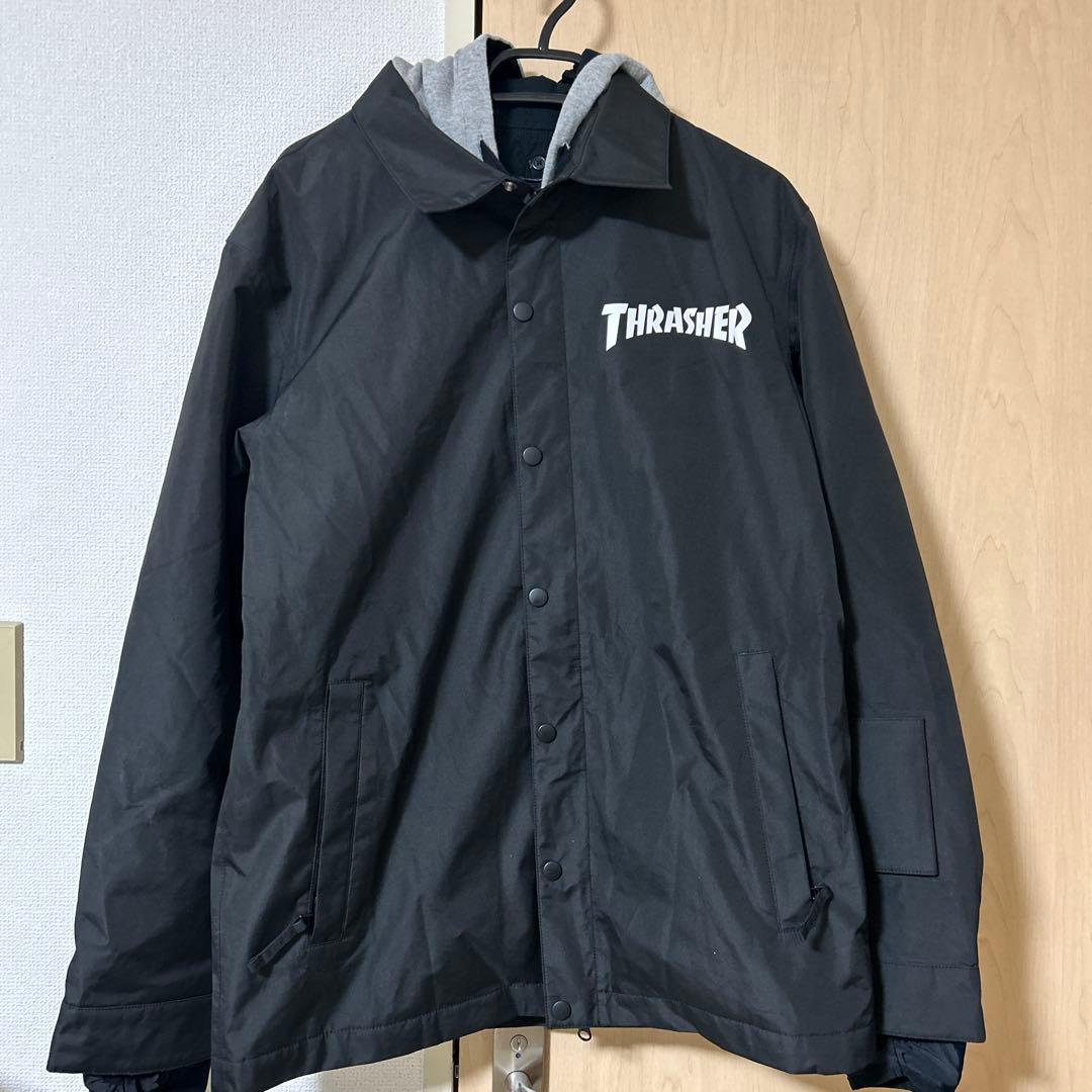THRASHER スノーボード メンズ S サイズ