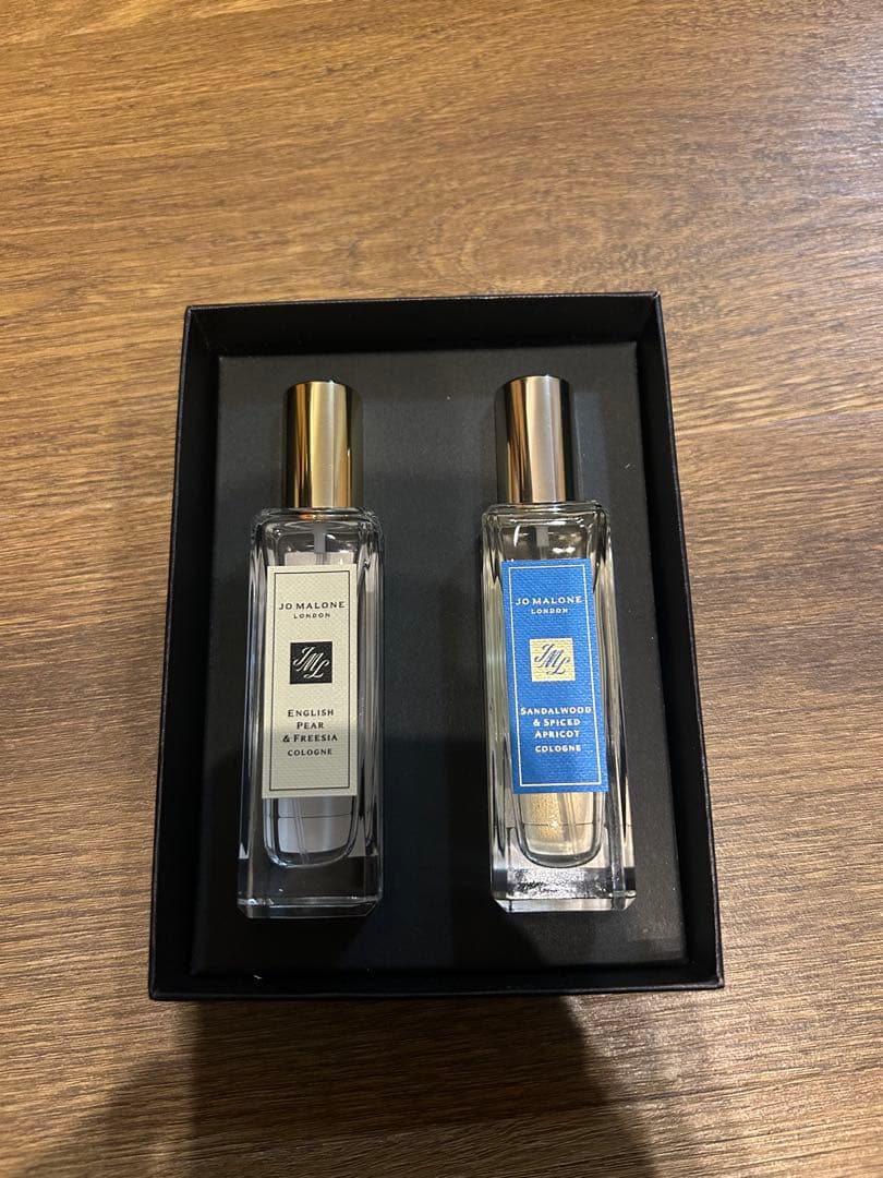 Jo Malone 香水セット 30ml 2種