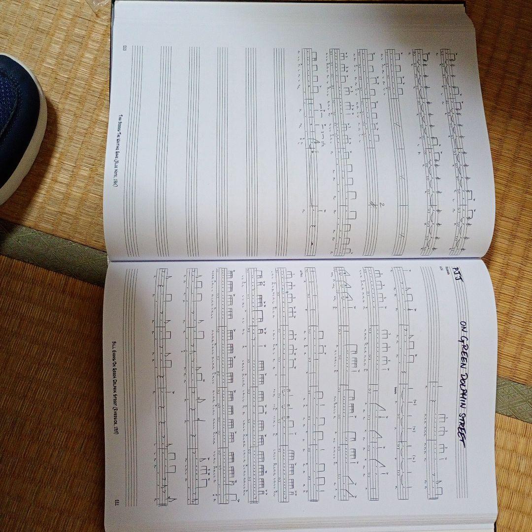 アート・デザイン・音楽 The Philly Joe Jones Solo Book