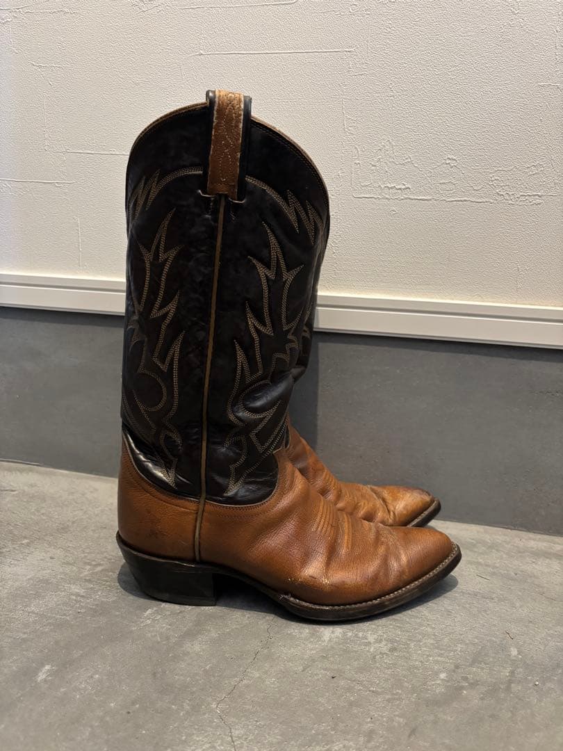 tonylama ウエスタンブーツ