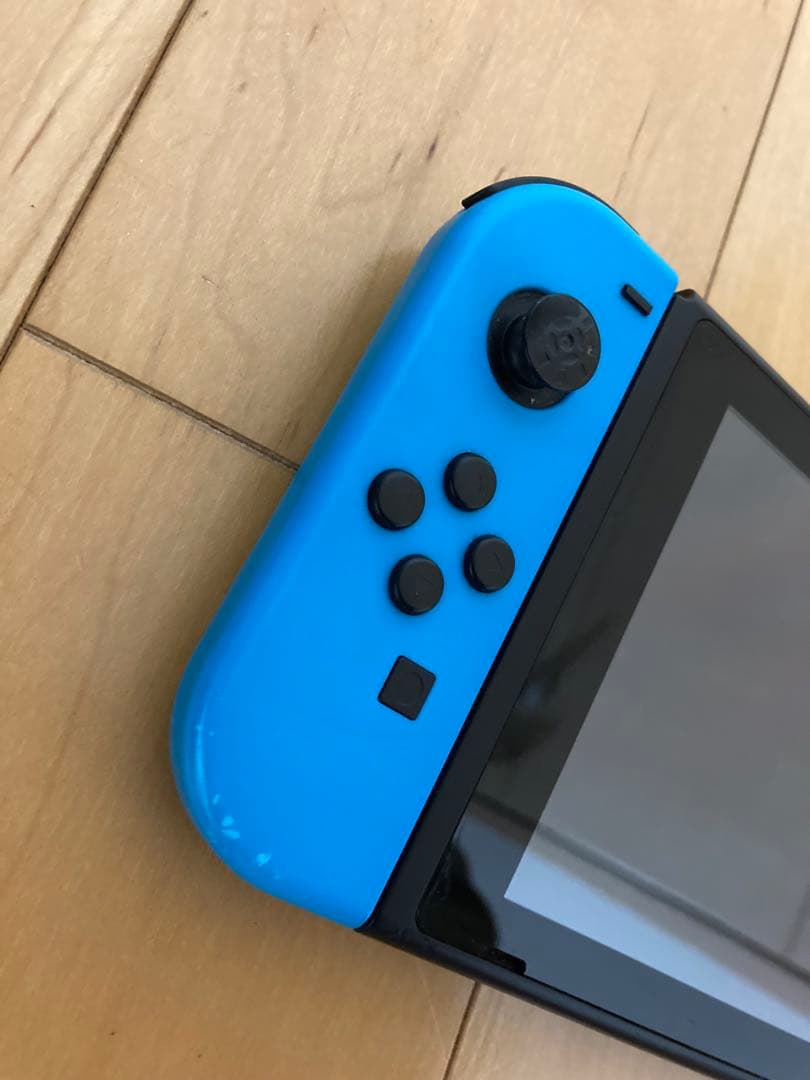 大*熊様 Nintendo Switch + プロコントローラー + Splat