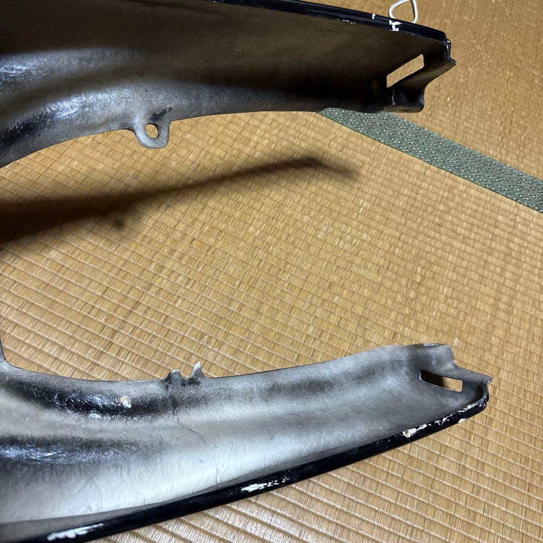 vt250z vtz250 テールカウル