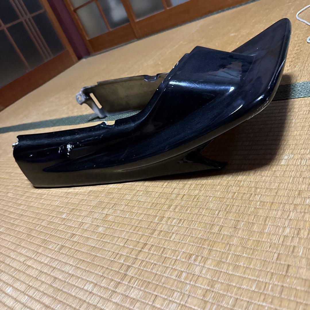 vt250z vtz250 テールカウル