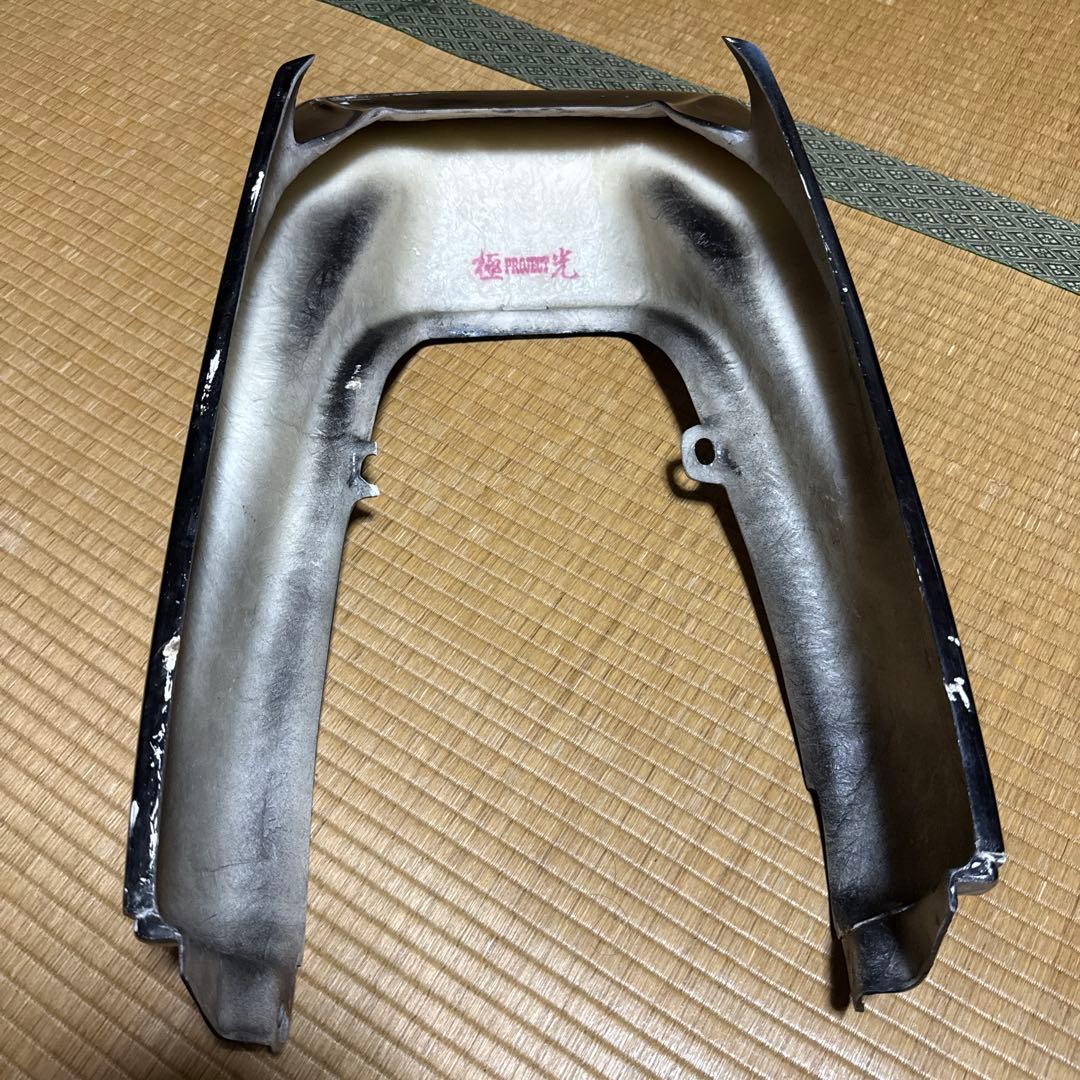 vt250z vtz250 テールカウル