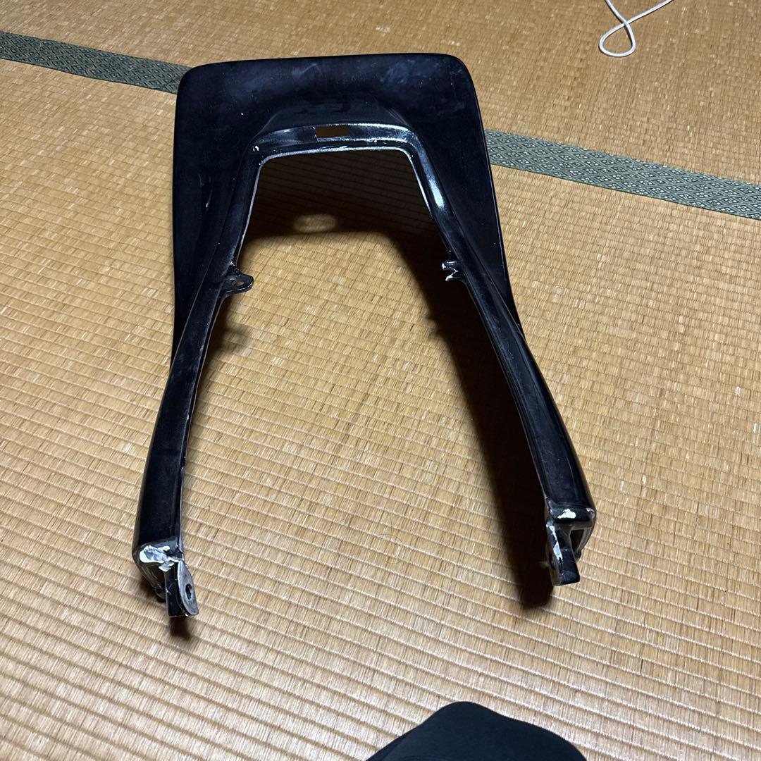 vt250z vtz250 テールカウル