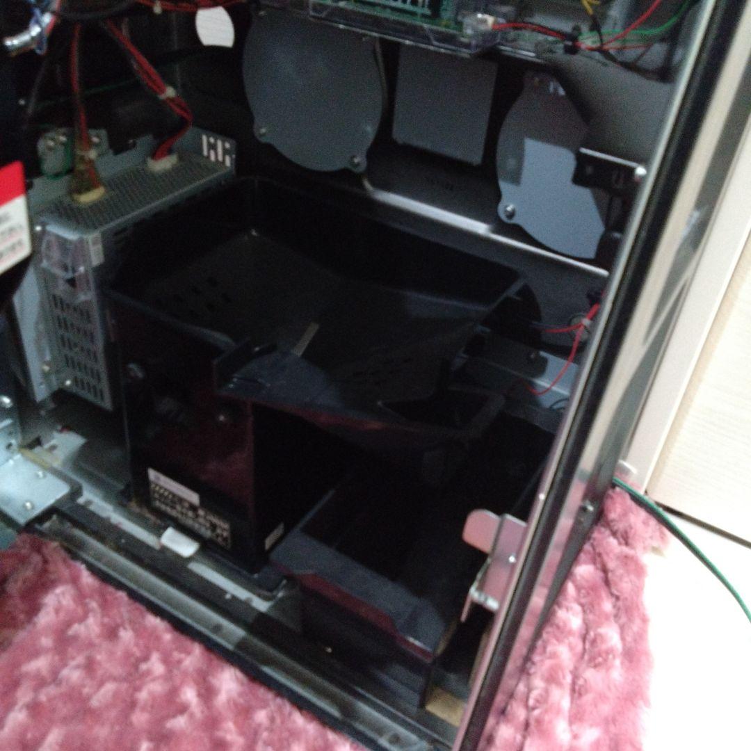 まどかマギカA スロット　実機