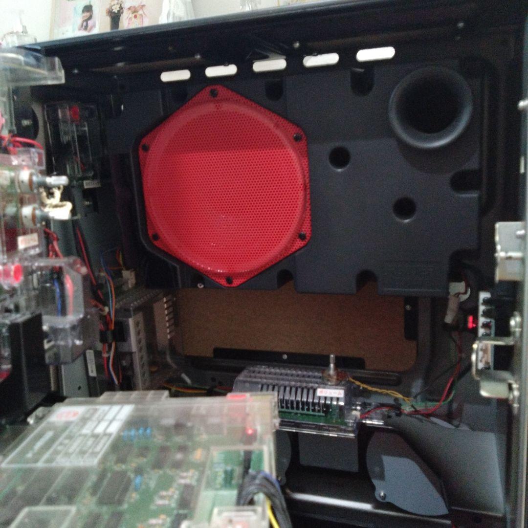 まどかマギカA スロット　実機