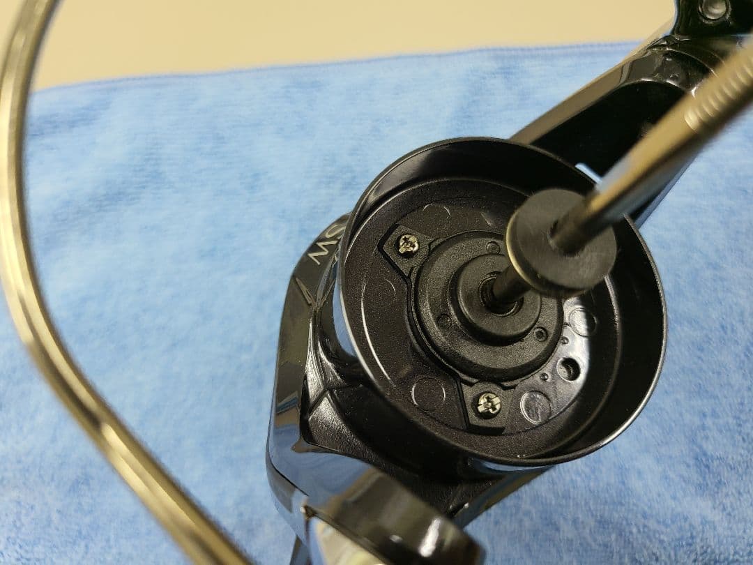 シマノ 13ステラSW 8000HG(箱無し) リブレ PEライン2種類付き