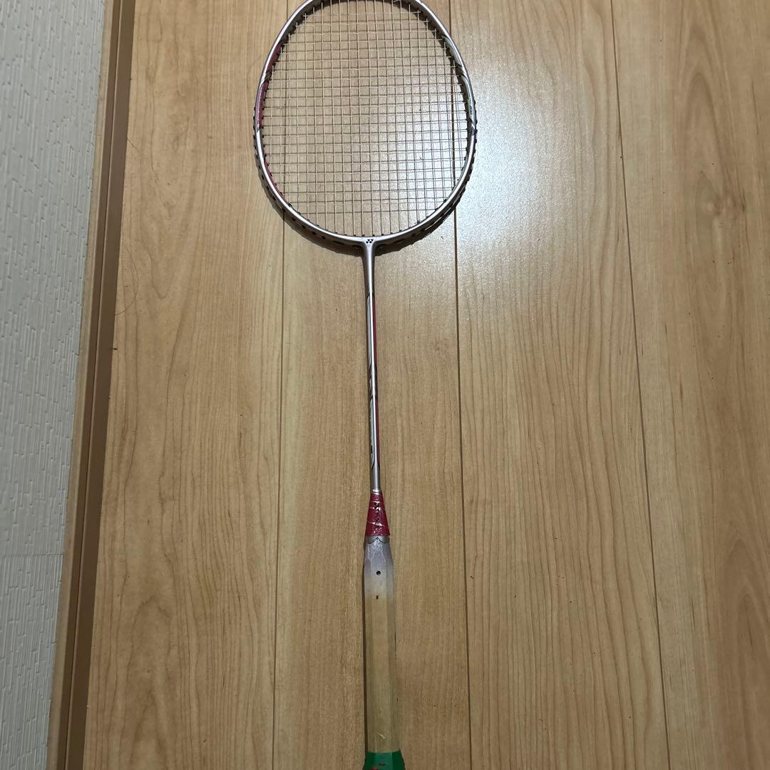 バドミントンラケット　DUORA6