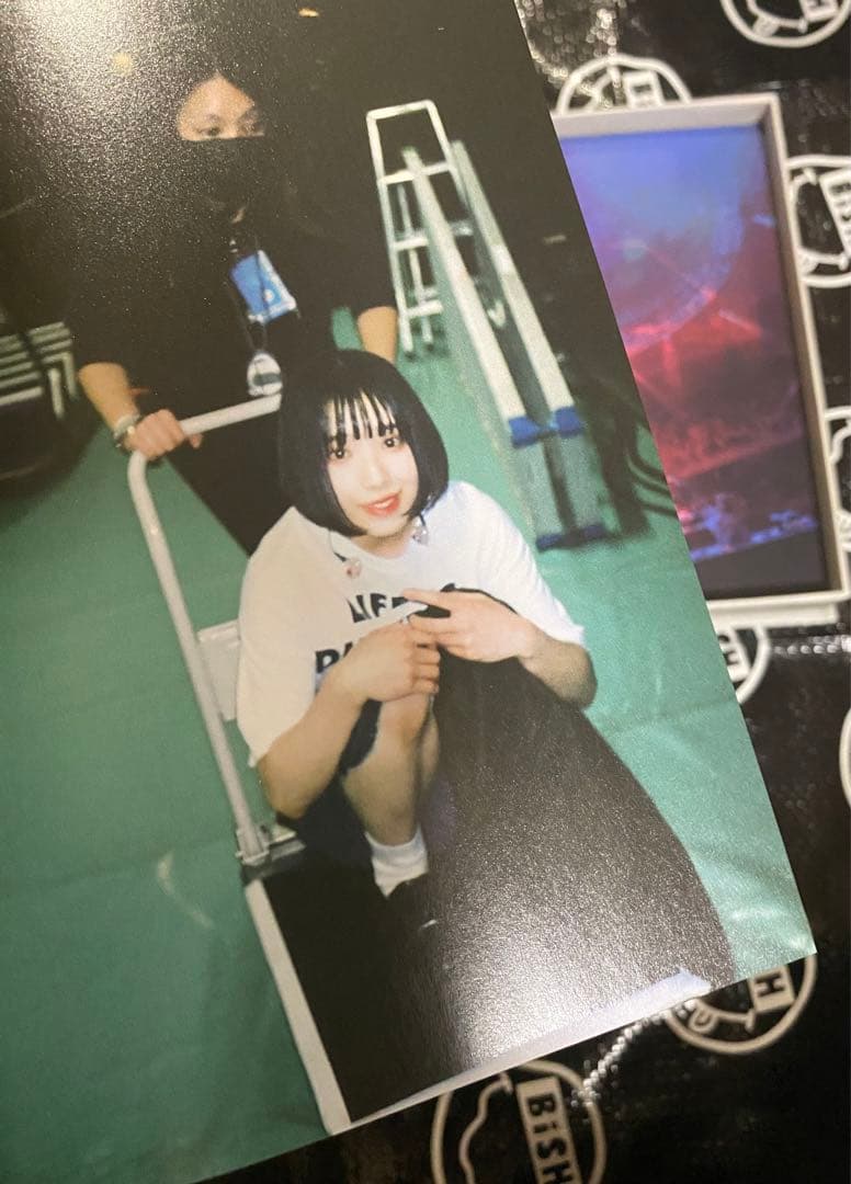 PEDRO アルバム 初回生産限定盤 6点セット