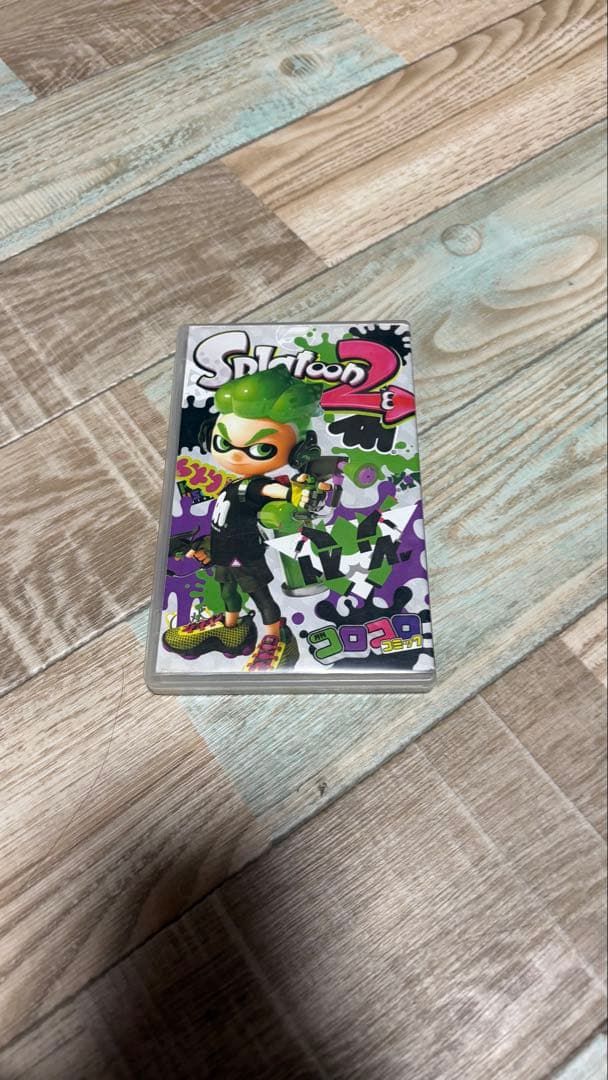 Switch カセット4つ 値下げ○