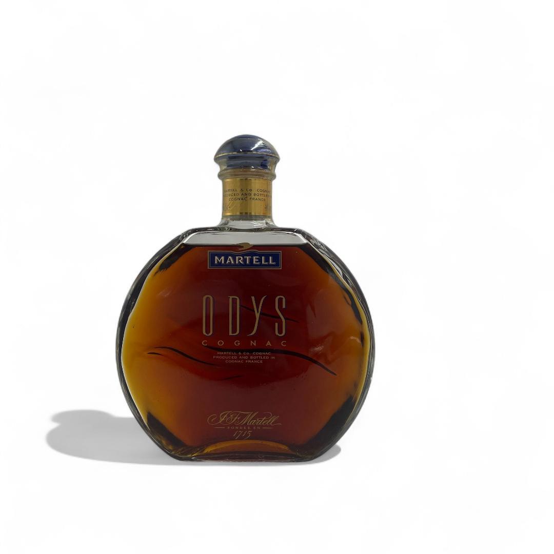 【未開栓】MARTELL ODYS COGNAC 700ml