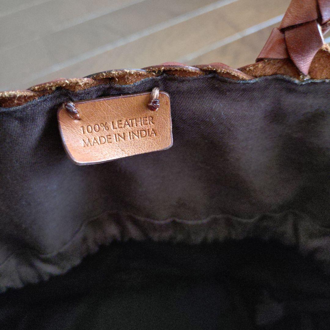 ドラゴンディフュージョン バケツ型トートバッグ