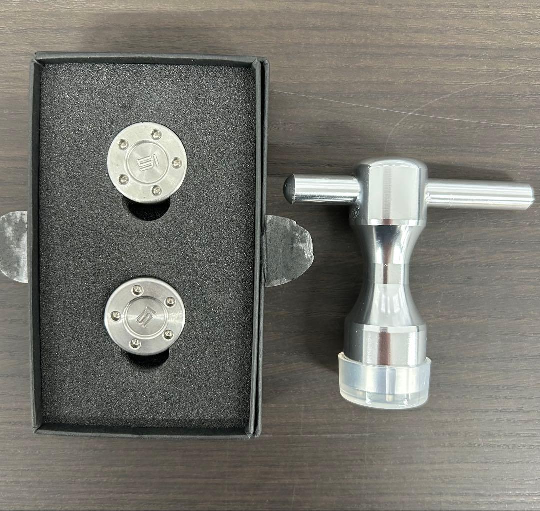 クラブ Scotty Cameron Studio Style Squareback