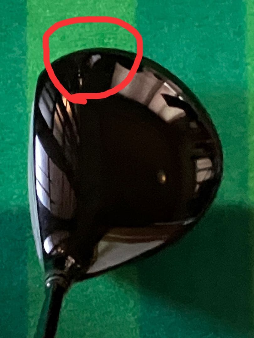 飛びの地クラブZodia ゾデイア（DWと5Wのセット）