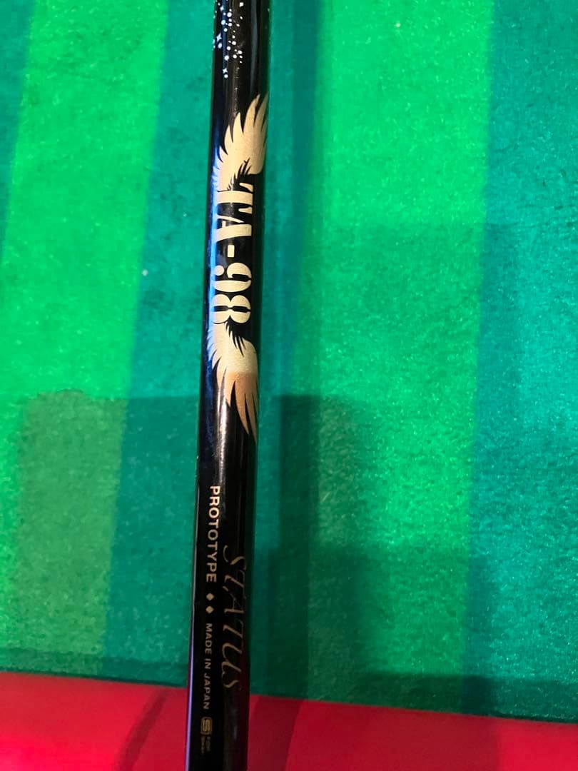 飛びの地クラブZodia ゾデイア（DWと5Wのセット）