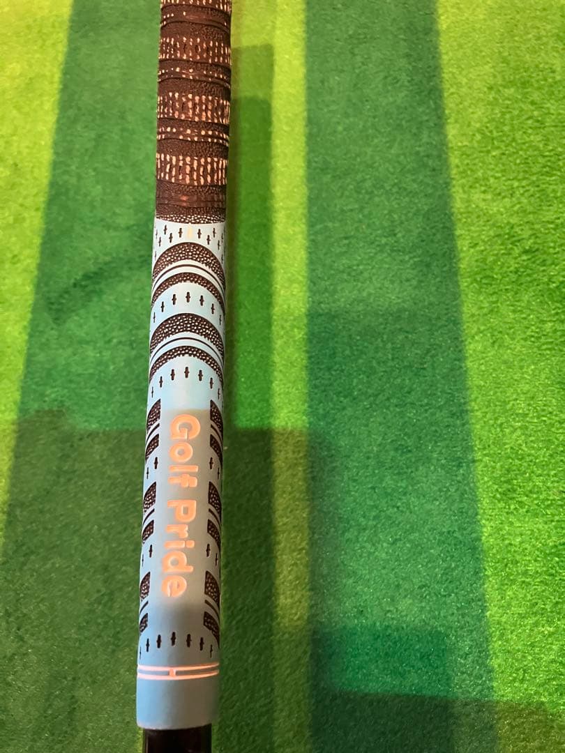 飛びの地クラブZodia ゾデイア（DWと5Wのセット）