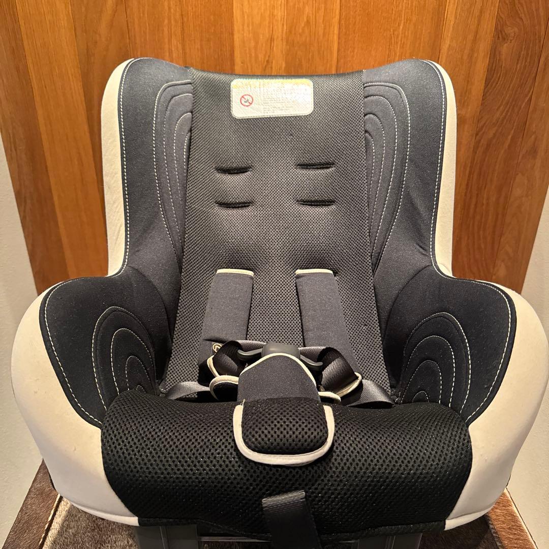 レクサス純正　チャイルドシート　isofix